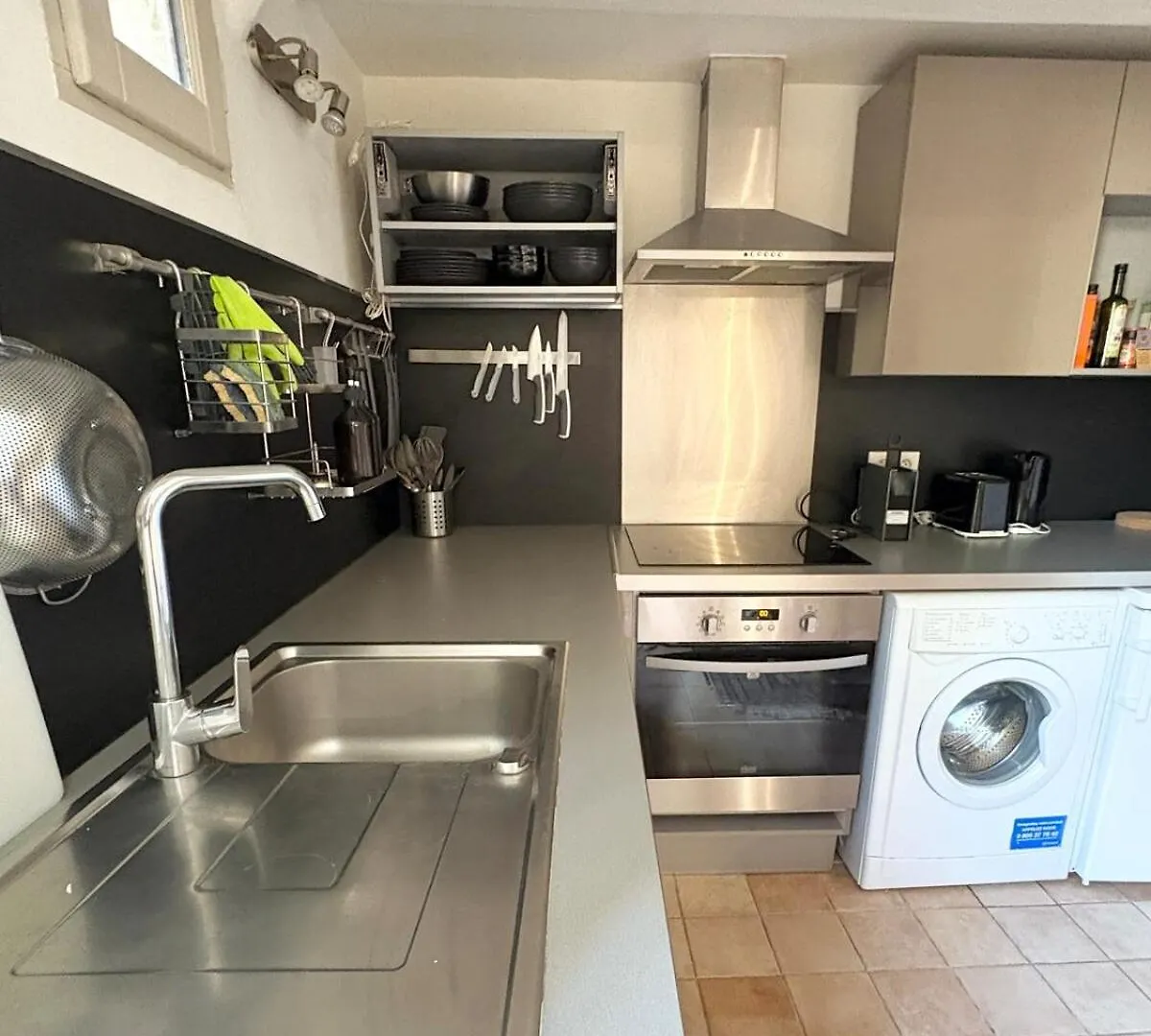 Appartamento Appartement Aixois De Caractere Place Des 4 Dauphins Aix-en-Provence